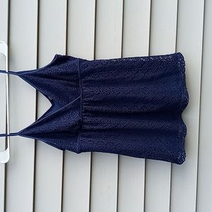Express  tank top